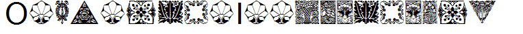 OldFloralIllustration