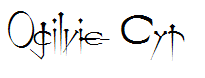Ogilvie Cyr