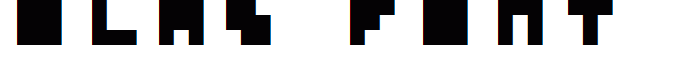 olas font