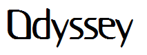 Odyssey