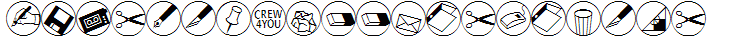 OlisWebButtonsInvers