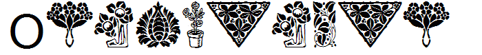 Ornamenter