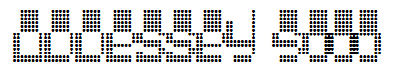 Oddessey 5000
