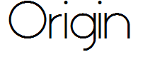 Origin