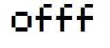 offf