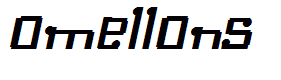 Omellons