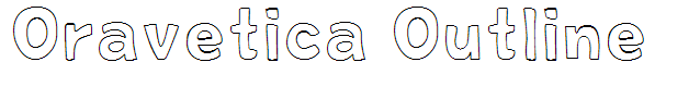 Oravetica Outline