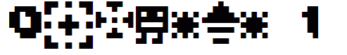 Oxygene 1