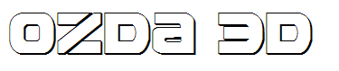 Ozda 3D