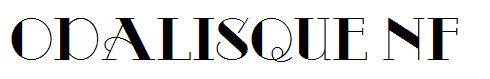Odalisque NF