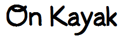 On Kayak