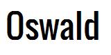 Oswald