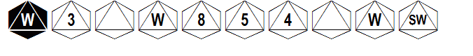 Octohedron