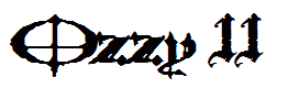 Ozzy II