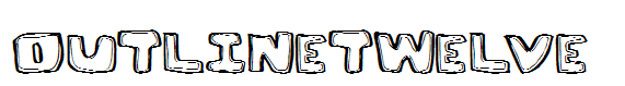 OutlineTwelve