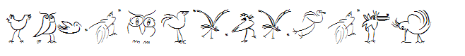 OrnithoLogics