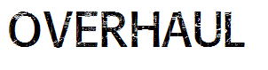 Overhaul