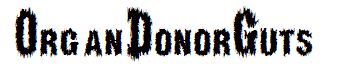 OrganDonorGuts