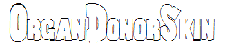 OrganDonorSkin