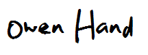 Owen Hand