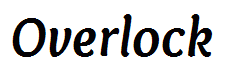 Overlock