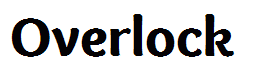 Overlock