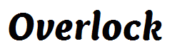 Overlock