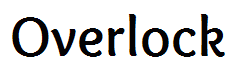 Overlock
