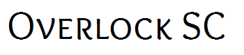 Overlock SC