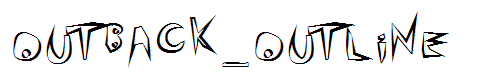 outback_outline