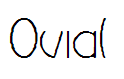 Ovial