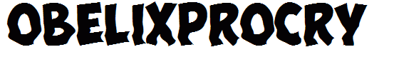 ObelixProCry