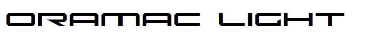 Oramac Light