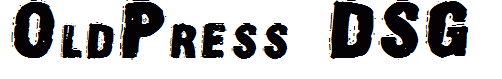 OldPress DSG