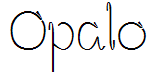 Opalo