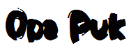 Opa Puk