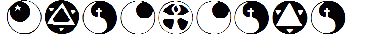 Obsidiscs
