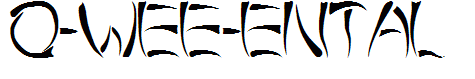 o-wee-ental