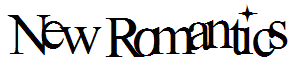 New Romantics