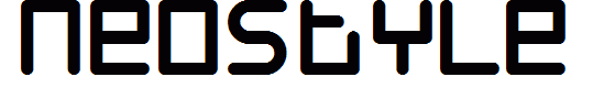 Neostyle