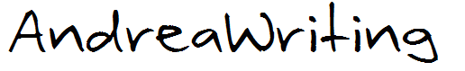 AndreaWriting