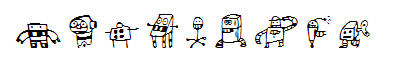 Alphabots