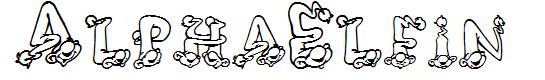 AlphaElfin
