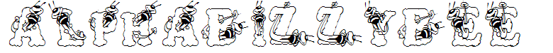 AlphaBizzyBee