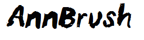 AnnBrush