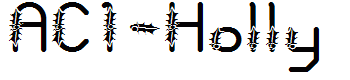 AC1-Holly
