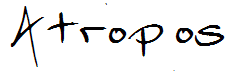 Atropos