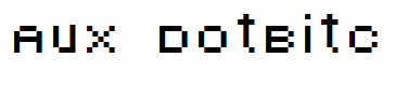 AuX DotBitC
