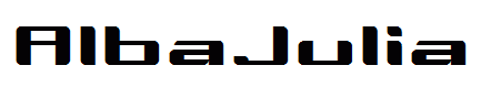 AlbaJulia