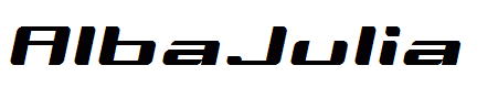 AlbaJulia